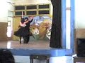 a puro tango!!