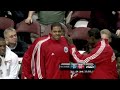 Andre Iguodala Monster One Handed Dunk