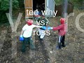 Boxing at Bo\