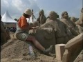 The World's Best Sand Castle Builder - [BroadbandTV]