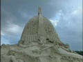 The World's Best Sand Castle Builder - [BroadbandTV]