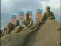 The World's Best Sand Castle Builder - [BroadbandTV]