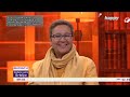 Svetlana Stanišić, <br> Jutarnji program TV Happy, <br> novembar 2018.