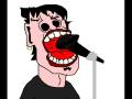 videos de korn-rightnow-alan.wmv