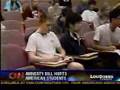 Lou Dobbs: H1B visa scam hurts American college grads