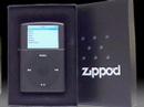 Apple Zippod Apple Zippod