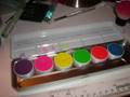 Kryolan UV DayGlow