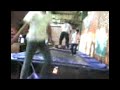 EL TRAMPOLIN