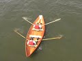 Build your own rowing and sailing dory! The Northeaster Dory is a stitch-and-glue design of traditional looks and layout. Chesapeake Light Craft's exclusive LapStitch construction technique makes a traditional lapstrake dory accessible to anyone with 100 hours or so and a garage. You can row it as a single, as a tandem, as a sliding seat single, or sail it with a sloop rig. See photos and details at www.clcboats.com