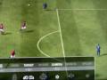 FIFA 08 - my best goal