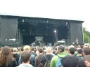Agnostic Front @ Dour 2008