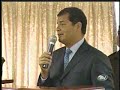 Su Majestad Rafael Correa manda a arrestar a Individuo