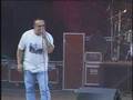 Calibos - Za Krále (live 2003)