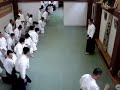 junbi taiso