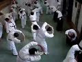 junbi taiso