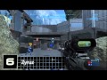 HaloReachForum Top 10 #3 [Xmas edition]