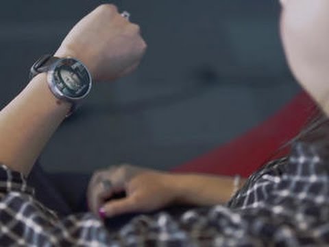 Next Big Thing - Why Android Wear is worth watching
