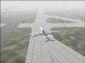 Lan Airlines EDDF-LEMD