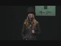 Moscow Fashion Week