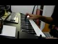 Arturia's Minimoog V Keyboard Solo