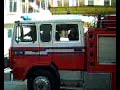Cuarta Compañia Bomberos Valparaiso Z4 A X1 ferrari