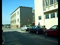 Cuarta Compañia Bomberos Valparaiso Z4 A X1 ferrari