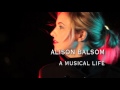 Alison Balsom, A Musical Life :The Trailer