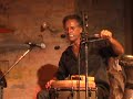 improvisation de steve shehan