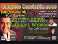 juan carlos alvarado en concierto en tabasco mexico