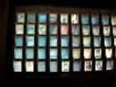 Videowall fatto di smartphone