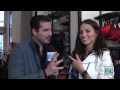 interview VICTORIA'S SECRET Herald Square