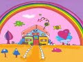 avec l'aide et l'encouragement d'un  adulte, l'enfant peut d�velopper son sens de l'imagination, de la tol�rance et de l'amiti�.www.petitbonheur.ch
p'tit bonheur, enfant-plan�te, explique par des mots simples le respect de la nature et de l'environnment.

textes et illustrations : isabeille
chanson 