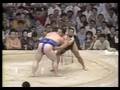 打倒!横綱 千代の富士 1