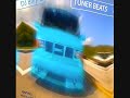 Beats 4 My VAN- DJ Billy-E