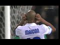 Bologna-Inter 1-3 (Milito-Balotelli-Cambiasso) Highlights 13a Giornata Serie A TIM 2009/2010