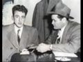 Death Row 1960-Story of Caryl Chessman The Red Light Bandit-Jimmy Minor Jim