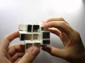 (uploaded by Apicula)&nbsp;Silver Irregular 3x3x3 - DealExtreme