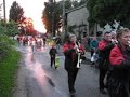Retraite aux Flambeaux � Arc et Senans