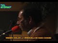 JAIME DEL CASTILLO ENTREVISTA A RAUL WIENER:VENEZUELA/CHÁVEZ