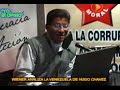 JAIME DEL CASTILLO ENTREVISTA A RAUL WIENER:VENEZUELA/CHÁVEZ