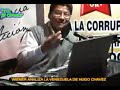 JAIME DEL CASTILLO ENTREVISTA A RAUL WIENER:VENEZUELA/CHÁVEZ