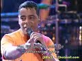 raca negra - preciso desse amor