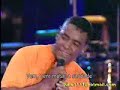raca negra - preciso desse amor