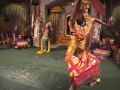 iPhone soft(Power Ubud) Olegtambulilingan dance by Ayu elder sister Yuliati and Bidani 2