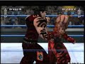 NGW Insurrection 2007 - Parte 5.1 NGW Insurrection 2007 - Parte 5.1