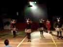 Coreografía Toreras 1