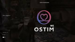 How to Install Ostim to NOLVUS Awakening (v6)