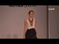 Kaviar Gauche S/S 09 at On/Off, London Fashion Week