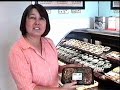 California Sushi Kitchen is available for parties/catering.