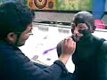 NEXTIA BODYPAINT PARTE 1